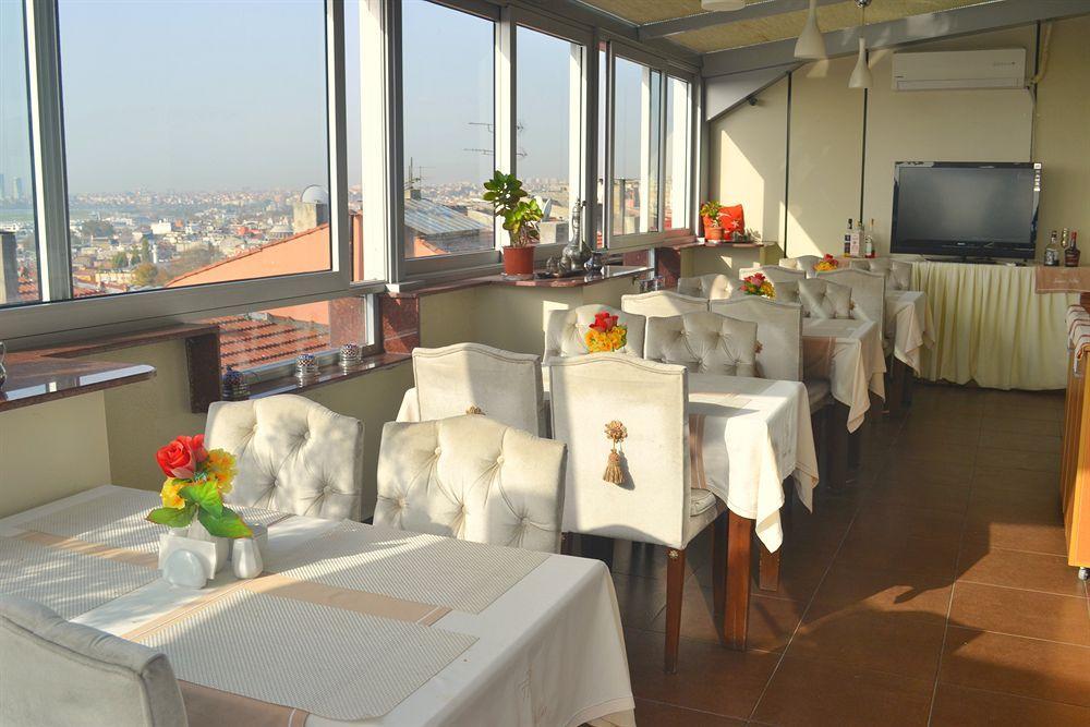 A'La Sofia Hotel Istambul Exterior foto